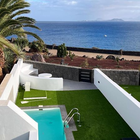 Marina Suites 9 Playa Blanca  Eksteriør bilde