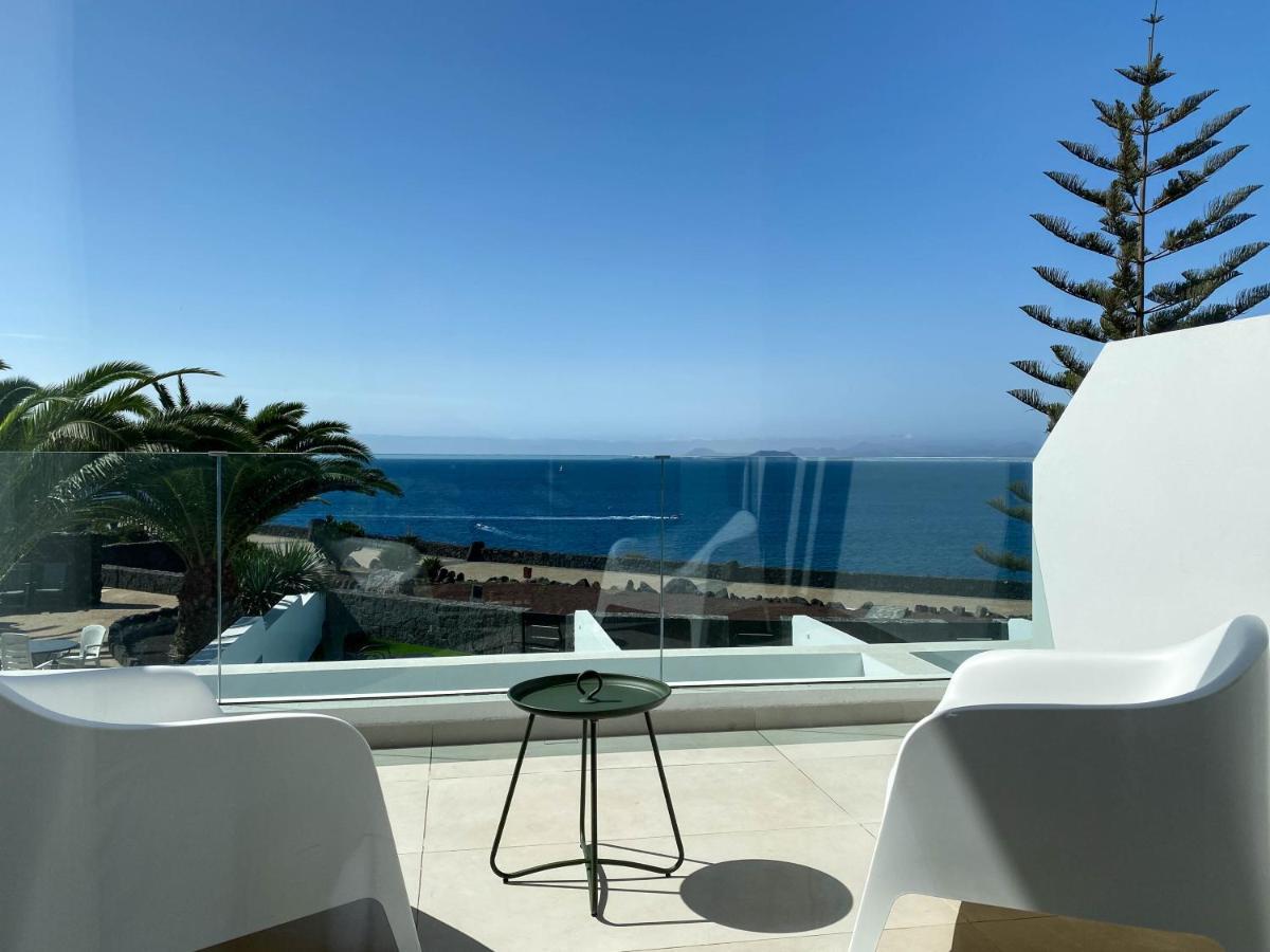 Marina Suites 9 Playa Blanca  Eksteriør bilde