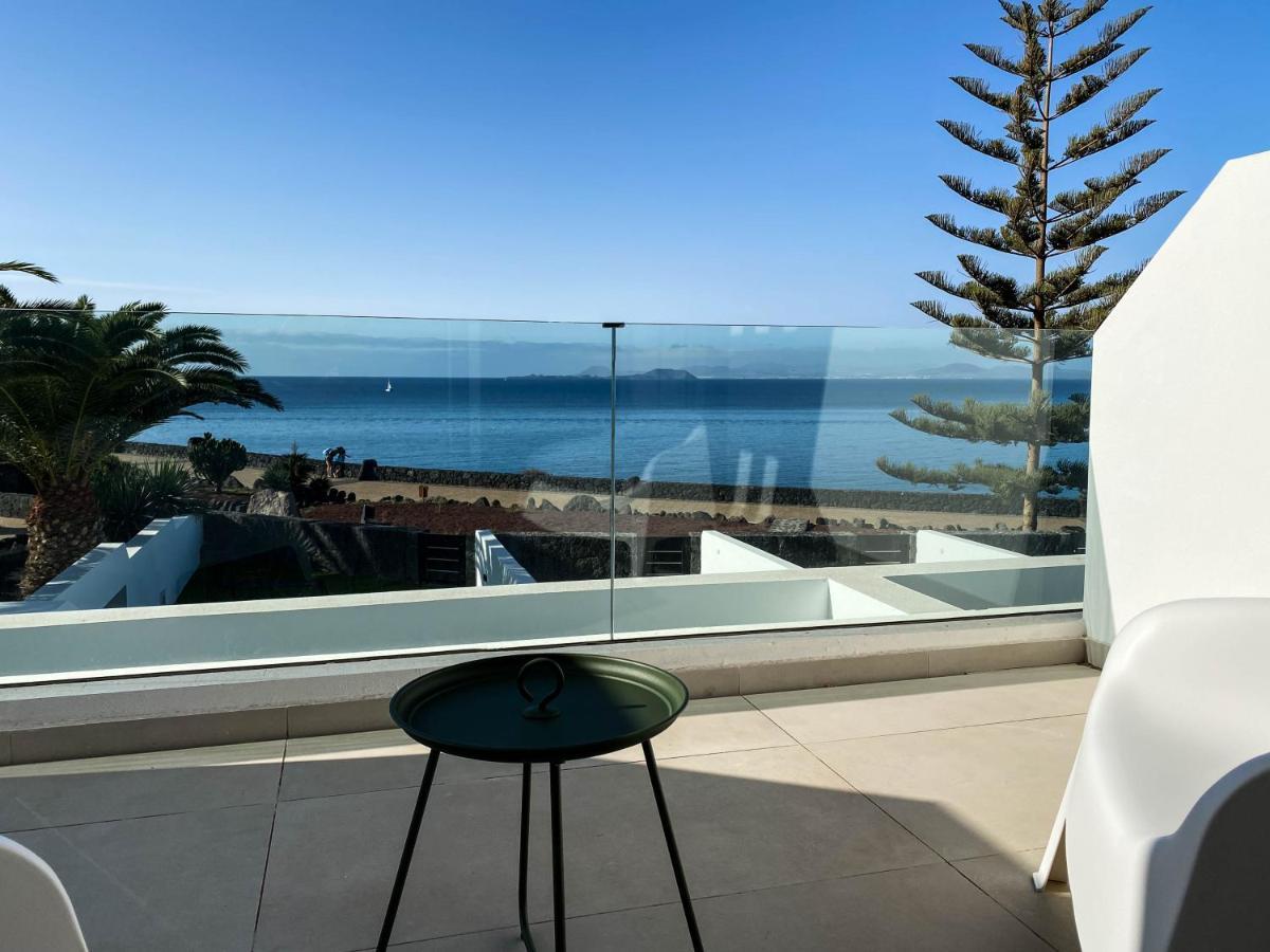 Marina Suites 9 Playa Blanca  Eksteriør bilde