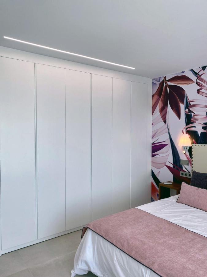 Marina Suites 9 Playa Blanca  Eksteriør bilde