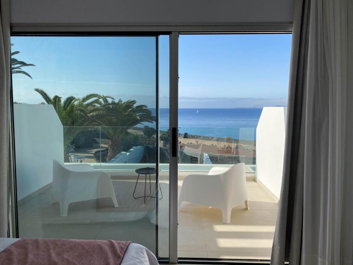 Marina Suites 9 Playa Blanca  Eksteriør bilde