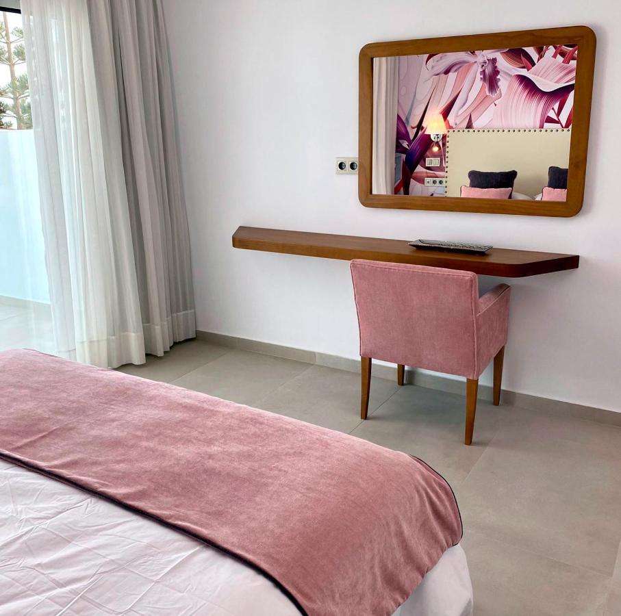 Marina Suites 9 Playa Blanca  Eksteriør bilde
