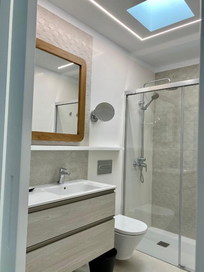 Marina Suites 9 Playa Blanca  Eksteriør bilde