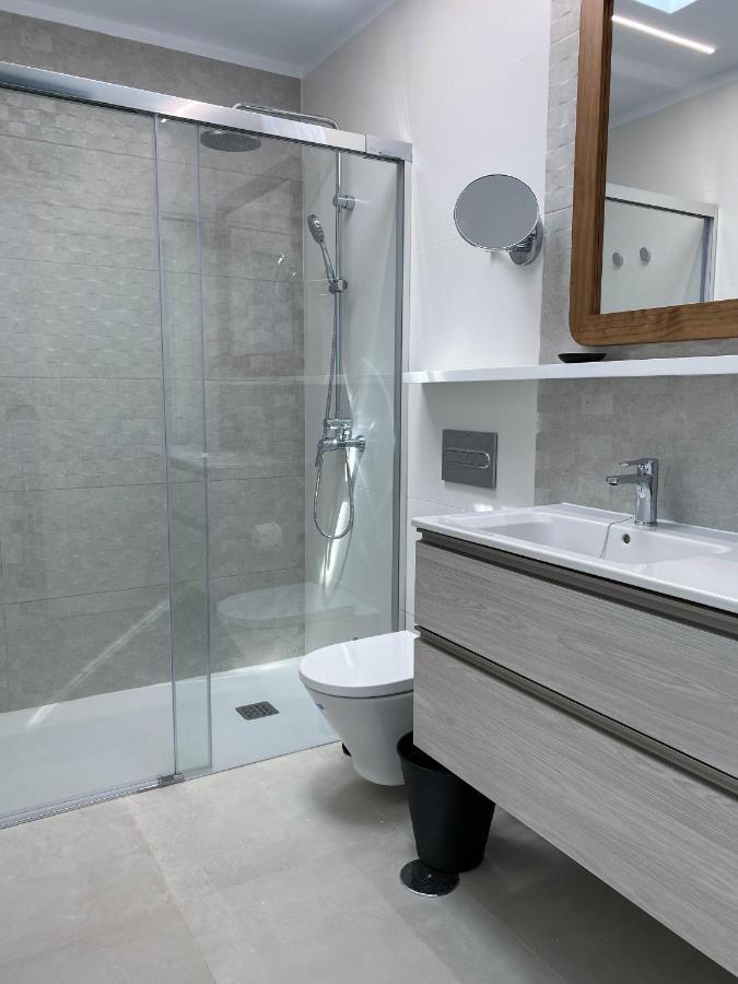 Marina Suites 9 Playa Blanca  Eksteriør bilde