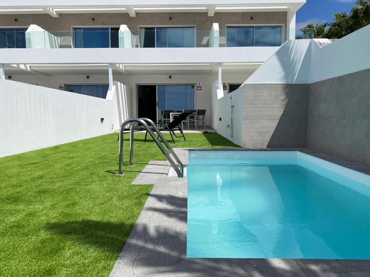 Marina Suites 9 Playa Blanca  Eksteriør bilde