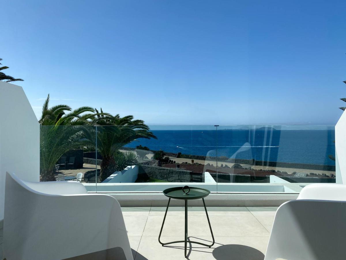Marina Suites 9 Playa Blanca  Eksteriør bilde
