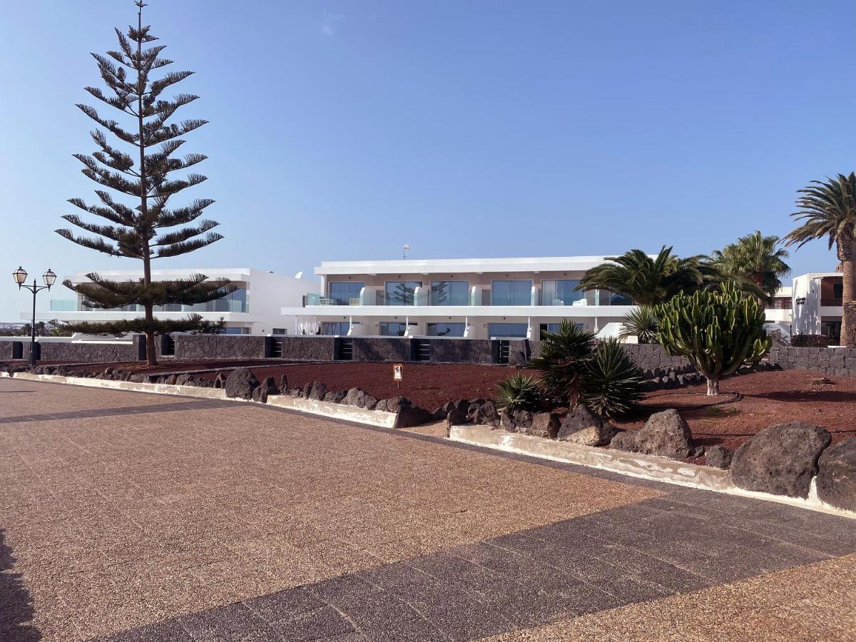 Marina Suites 9 Playa Blanca  Eksteriør bilde