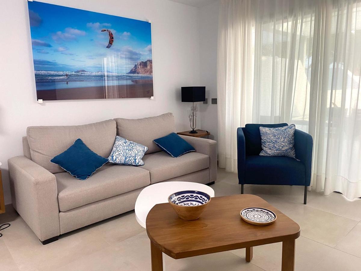 Marina Suites 9 Playa Blanca  Eksteriør bilde