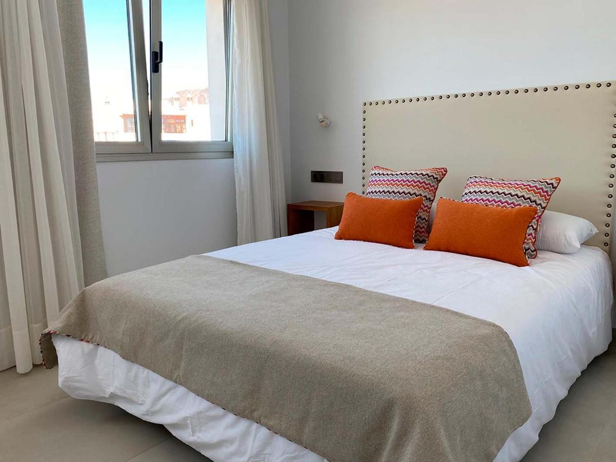 Marina Suites 9 Playa Blanca  Eksteriør bilde
