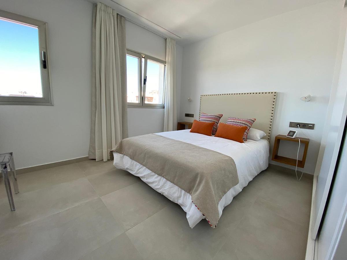 Marina Suites 9 Playa Blanca  Eksteriør bilde
