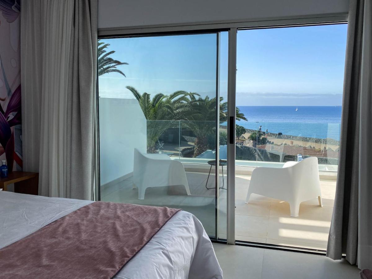 Marina Suites 9 Playa Blanca  Eksteriør bilde