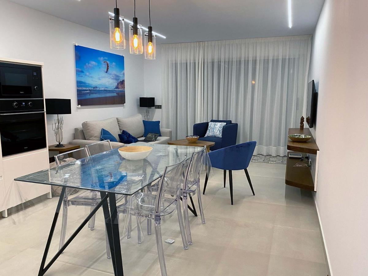 Marina Suites 9 Playa Blanca  Eksteriør bilde