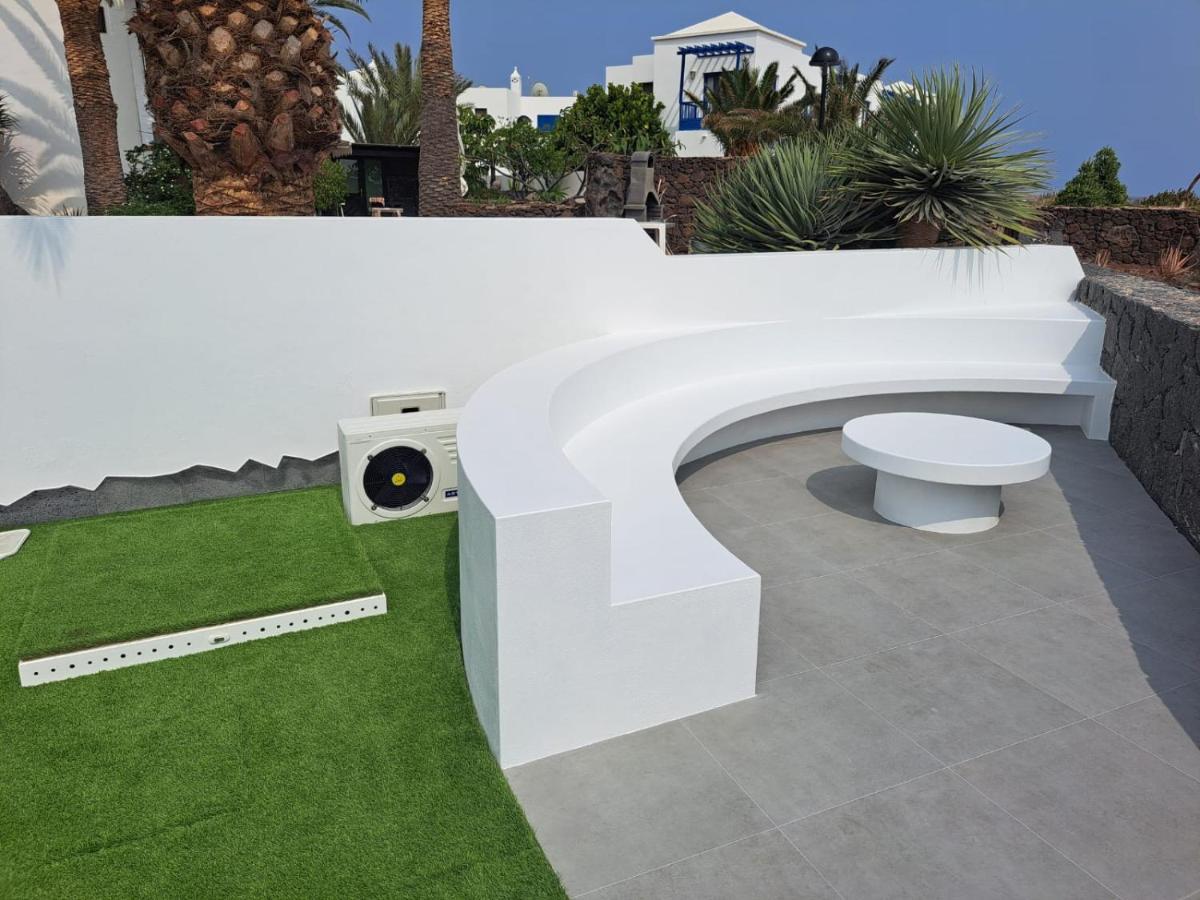 Marina Suites 9 Playa Blanca  Eksteriør bilde